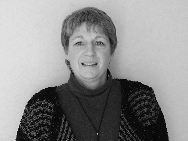 Desiree Loucks Baer