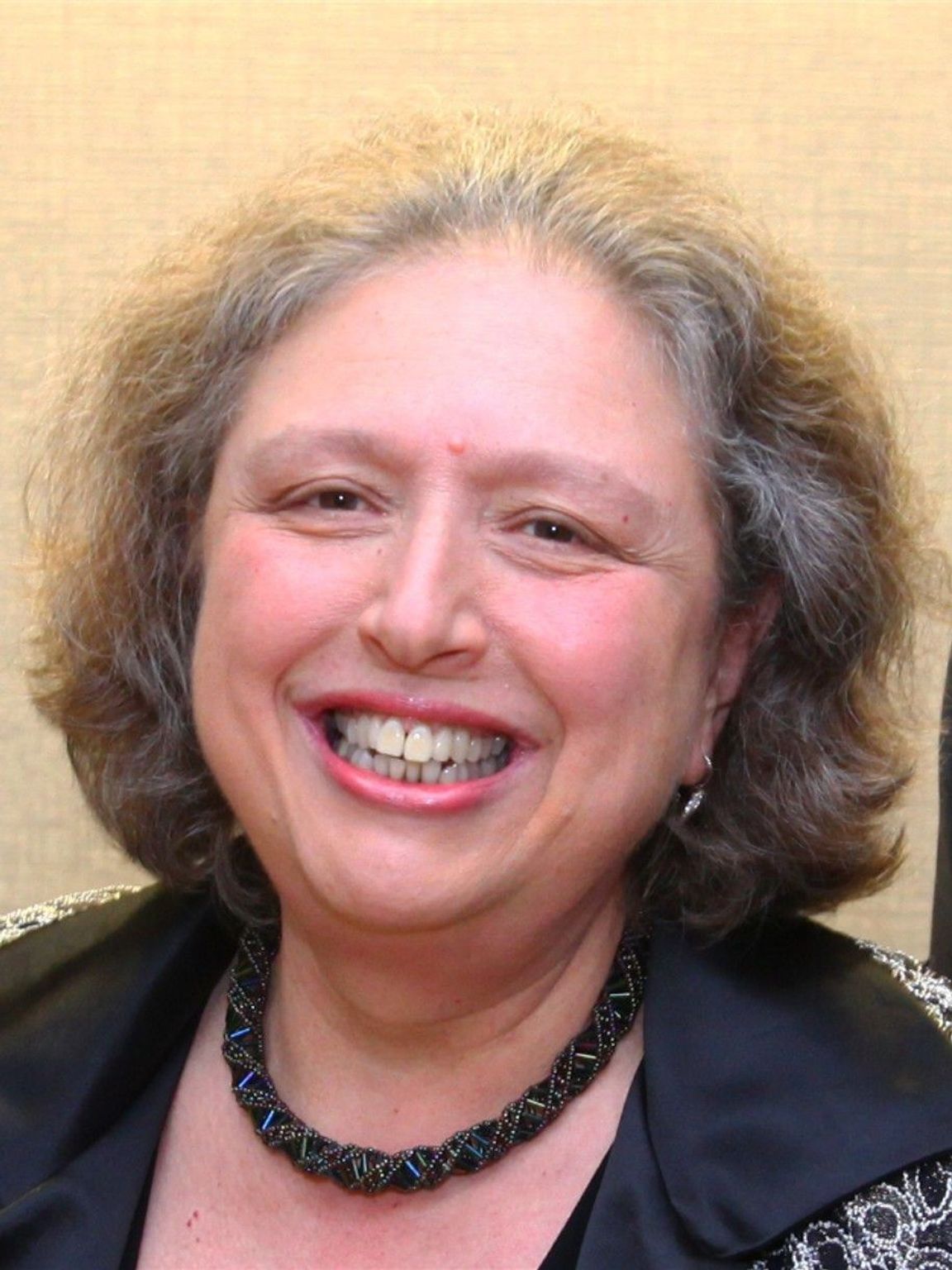 Dr. Lucille Esralew
