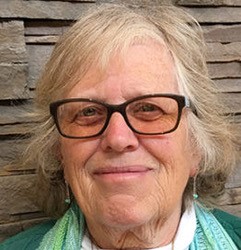 Dr. Kathy Bishop