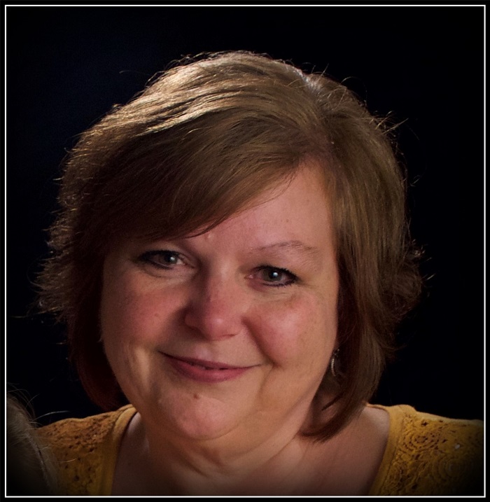 Rita Arnett, DSP III